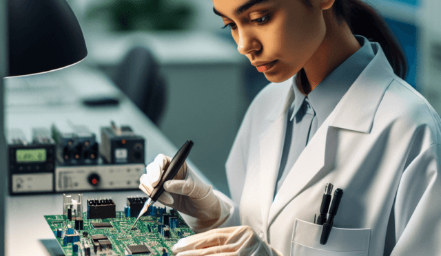 Avrupa Birliği’nde RoHS Uyumluluğu Nasıl Sağlanır?