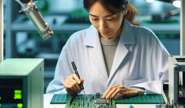 RoHS Test Fiyatları Ve Maliyet Analizleri