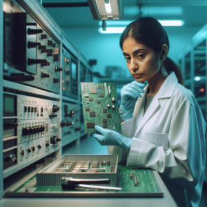 RoHS Testi İçin Gerekli Dokümantasyon Ve Belgeler