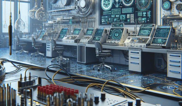 RoHS Testi Yapan Akredite Laboratuvarlar