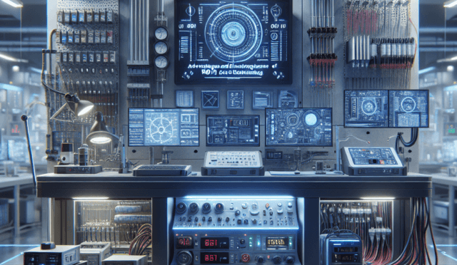 RoHS Testinin Avantajları Ve Dezavantajları Nelerdir?